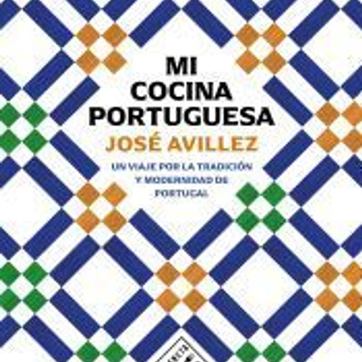 Mi cocina portuguesa 1