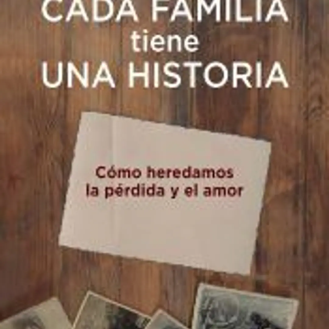 Cada familia tiene una historia 1