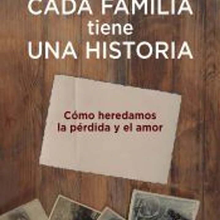 Cada familia tiene una historia 1