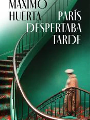 París despertaba tarde