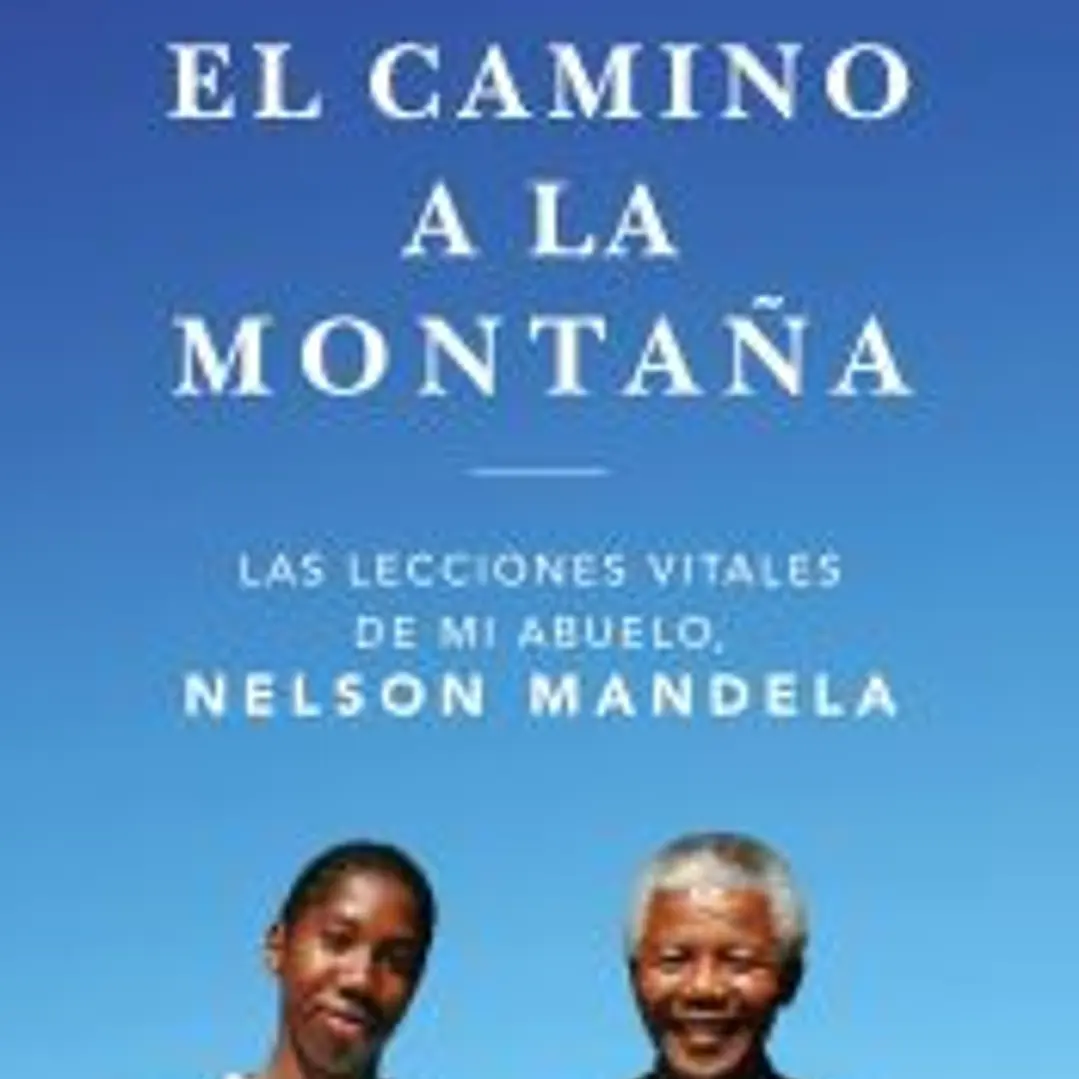 El camino a la montaña 1