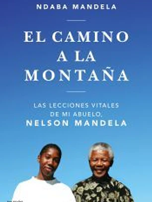 El camino a la montaña