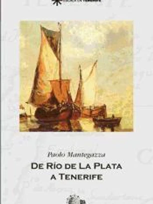 De Río de La Plata a Tenerife
