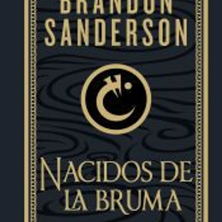 Nacidos de la Bruma (Trilogía Original Mistborn (Edición Ilustrada) 1) 1
