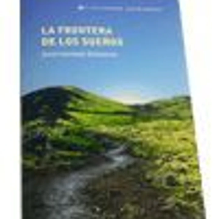 FRONTERA DE LOS SUEÑOS, LA 1