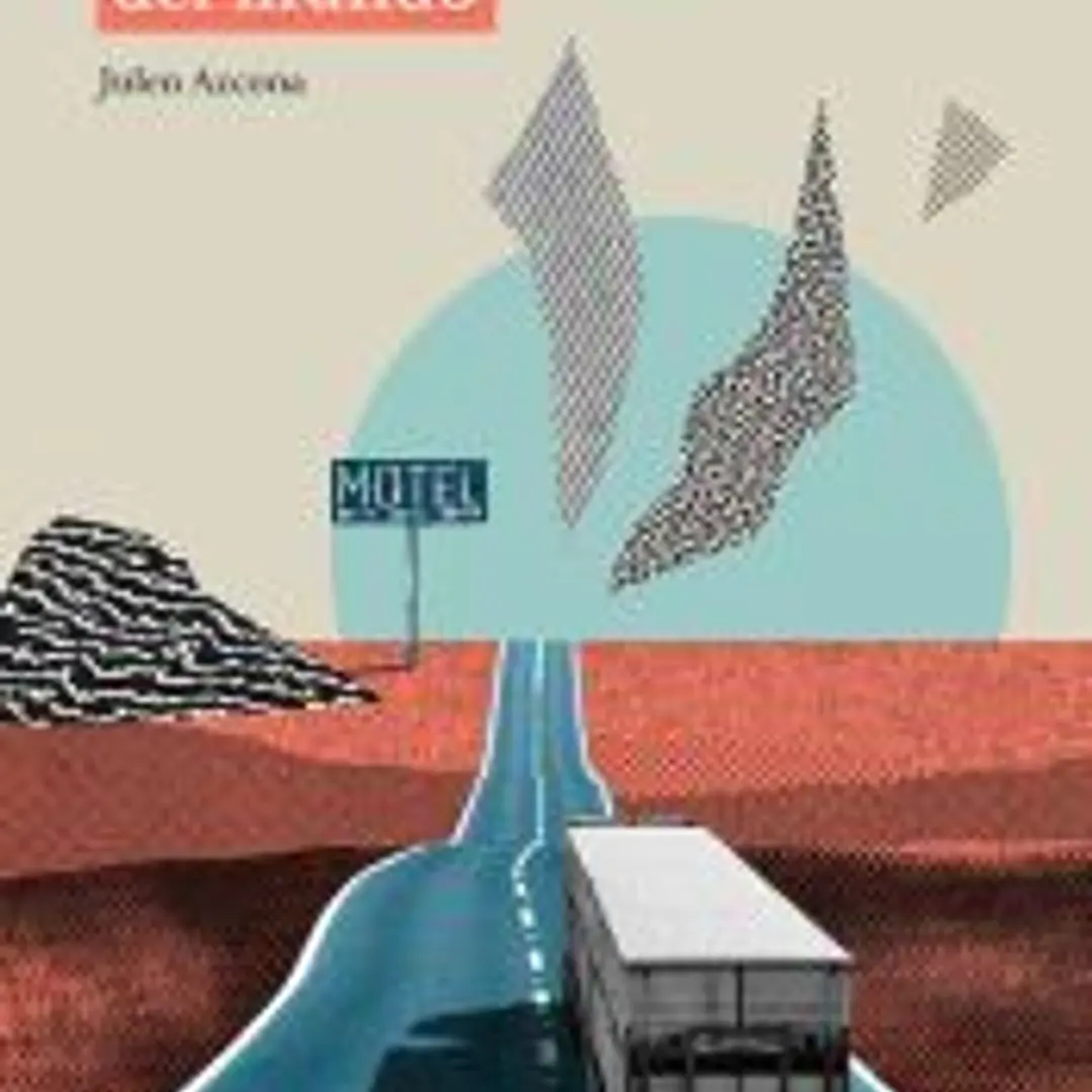 La última sauna del mundo 1