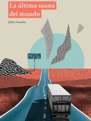 La última sauna del mundo