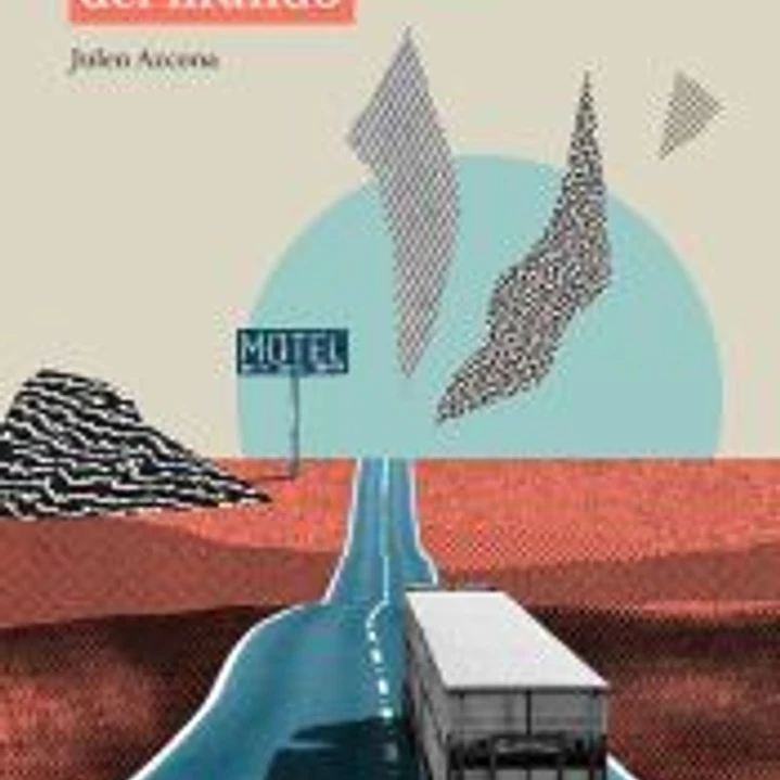 La última sauna del mundo 1