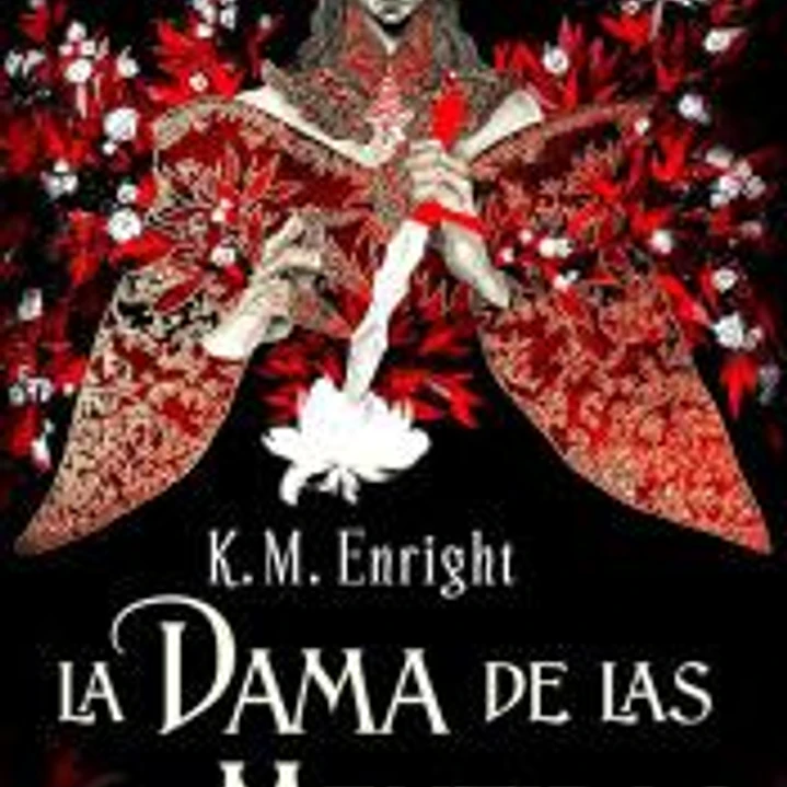 La dama de las mentiras 1