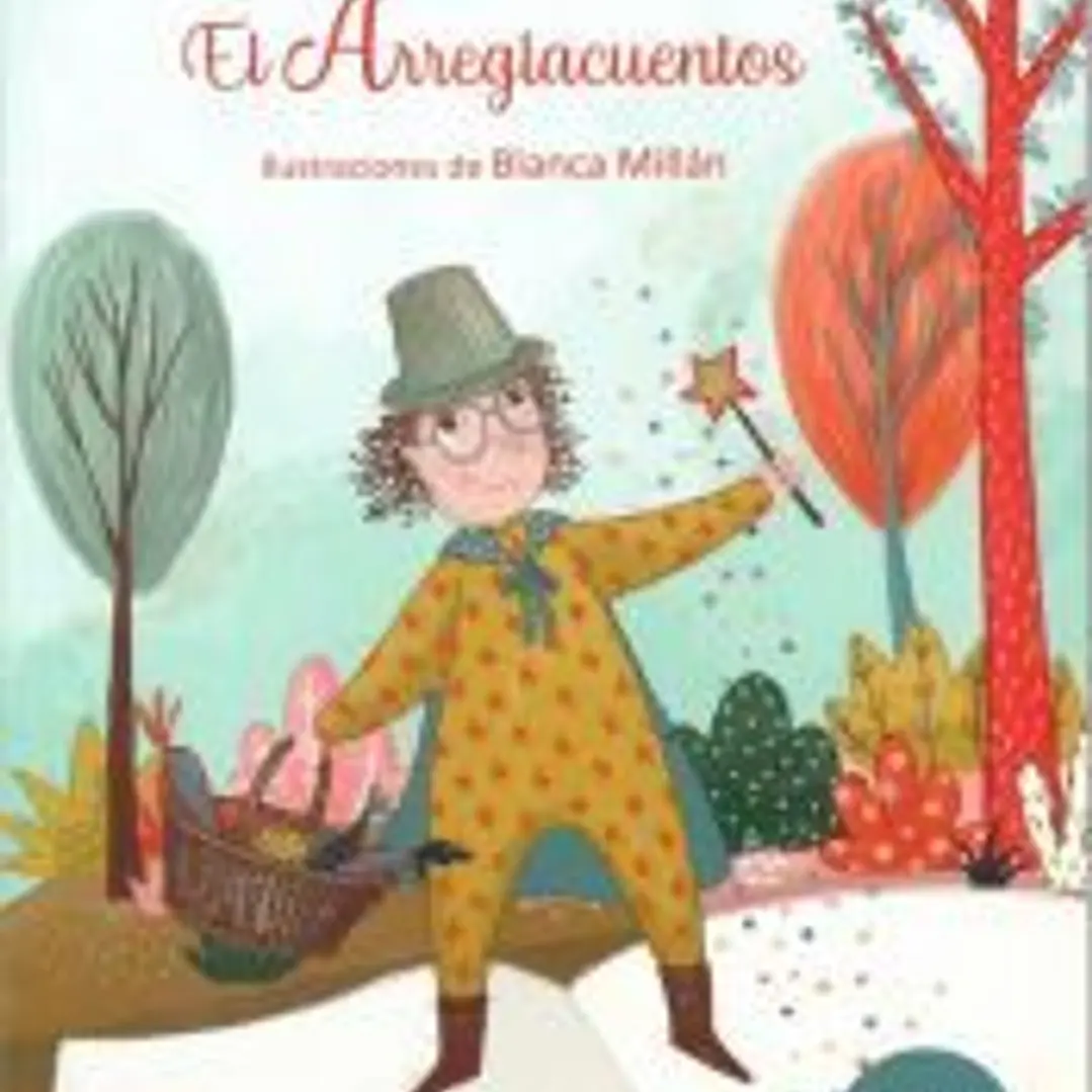 EL ARREGLACUENTOS 1