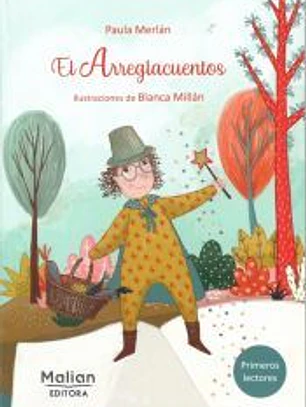 EL ARREGLACUENTOS
