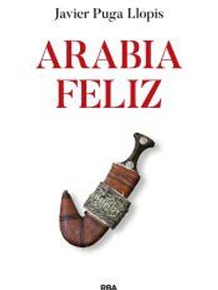 Arabia feliz