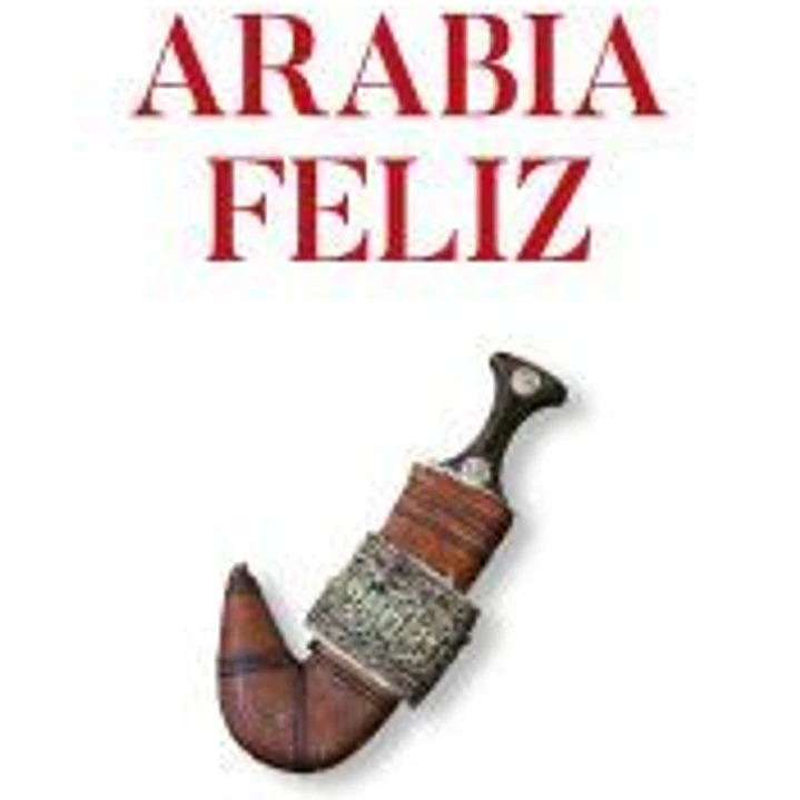 Arabia feliz 1