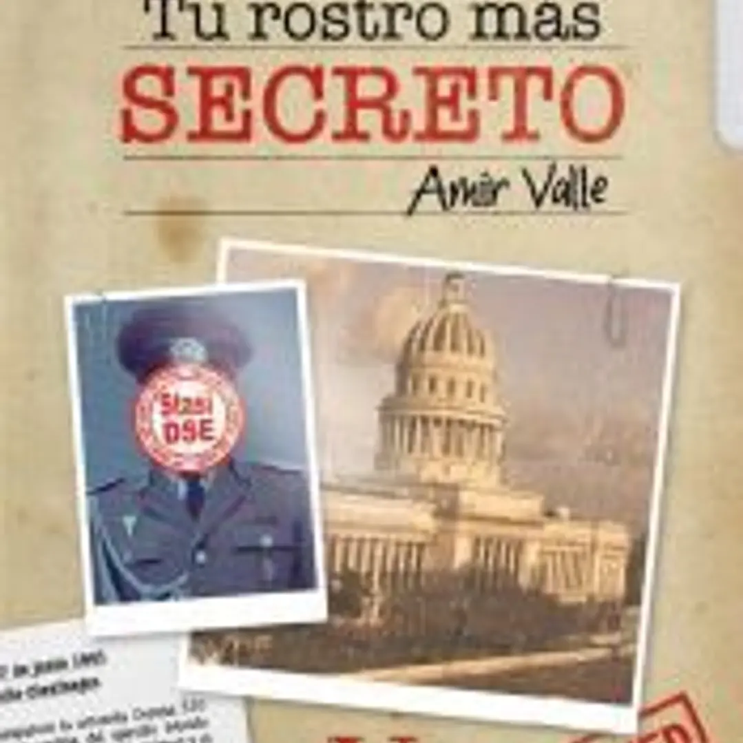 Tu rostro más secreto 1