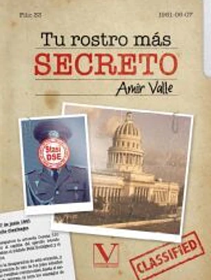 Tu rostro más secreto