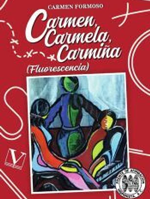 Carmen, Carmela, Carmiña