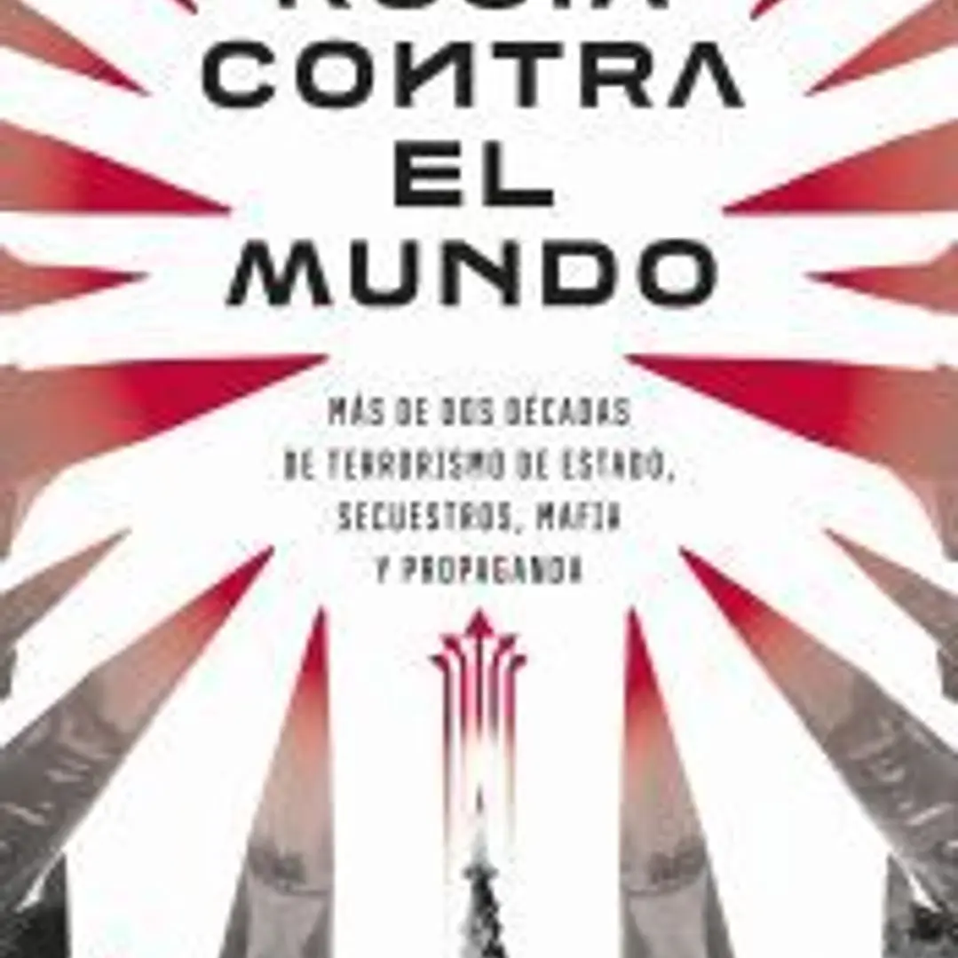 Rusia contra el mundo 1
