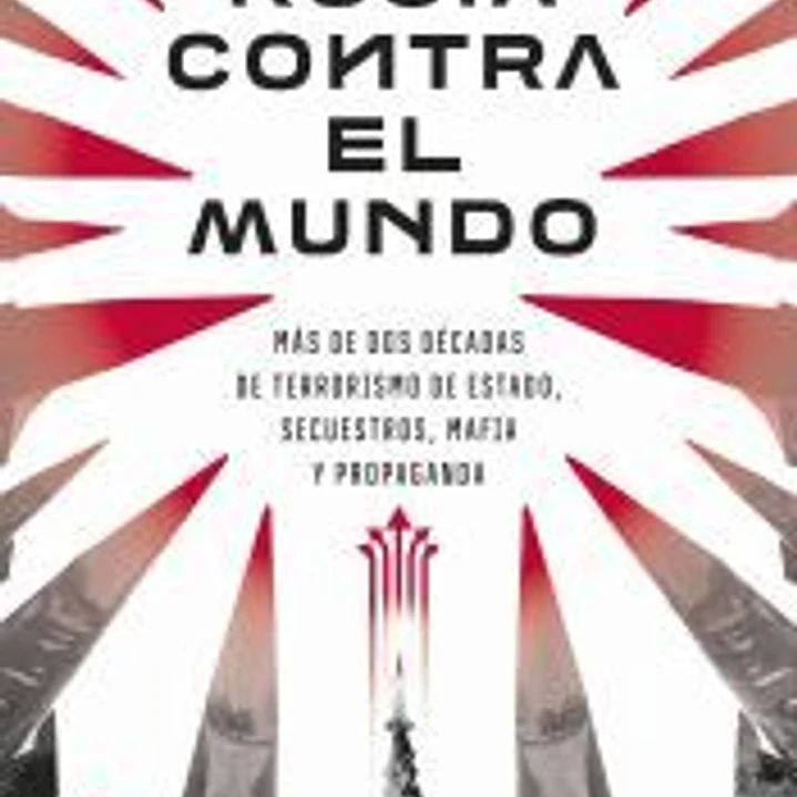 Rusia contra el mundo 1