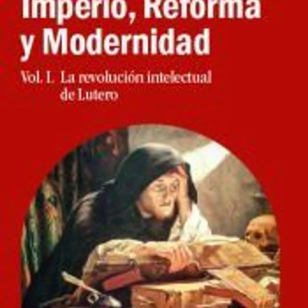 Imperio, Reforma y Modernidad 1