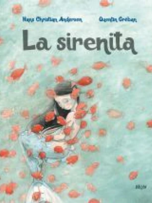*La sirenita