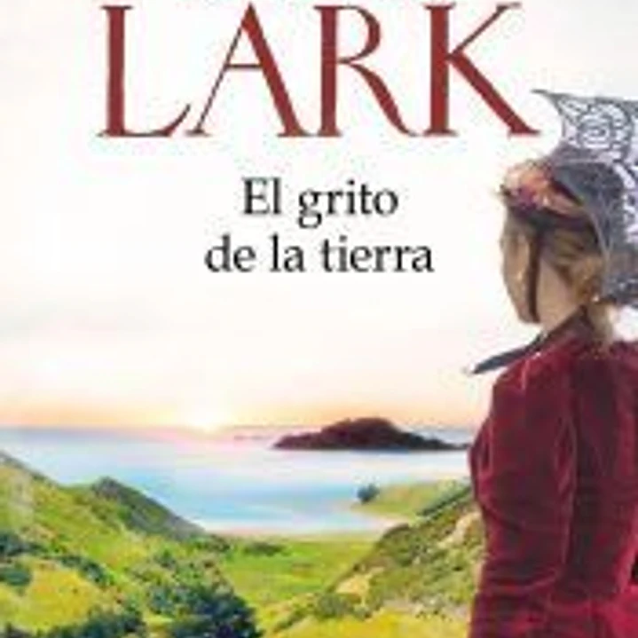El grito de la tierra (Trilogía de la Nube Blanca 3) 1