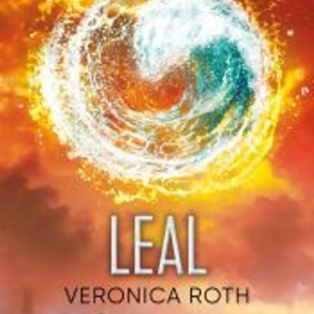 Leal (Divergente 3) 1