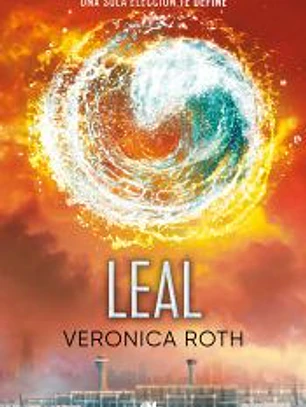 Leal (Divergente 3)
