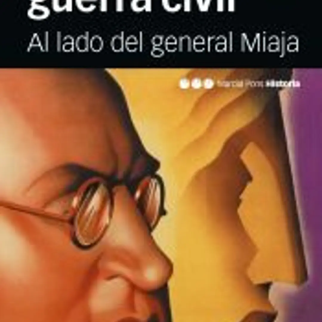 El final de la guerra civil: Al lado del general Miaja 1