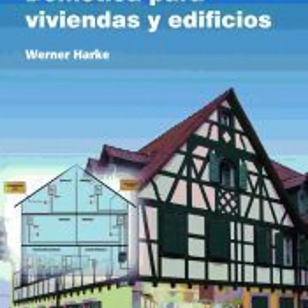 Domótica para viviendas y edificios 1