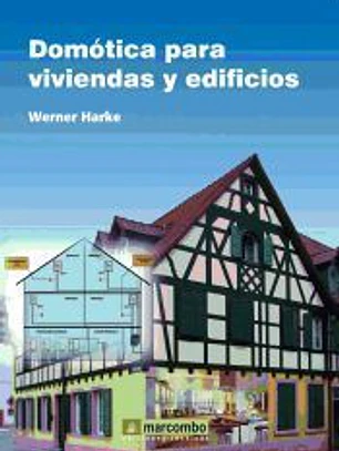 Domótica para viviendas y edificios