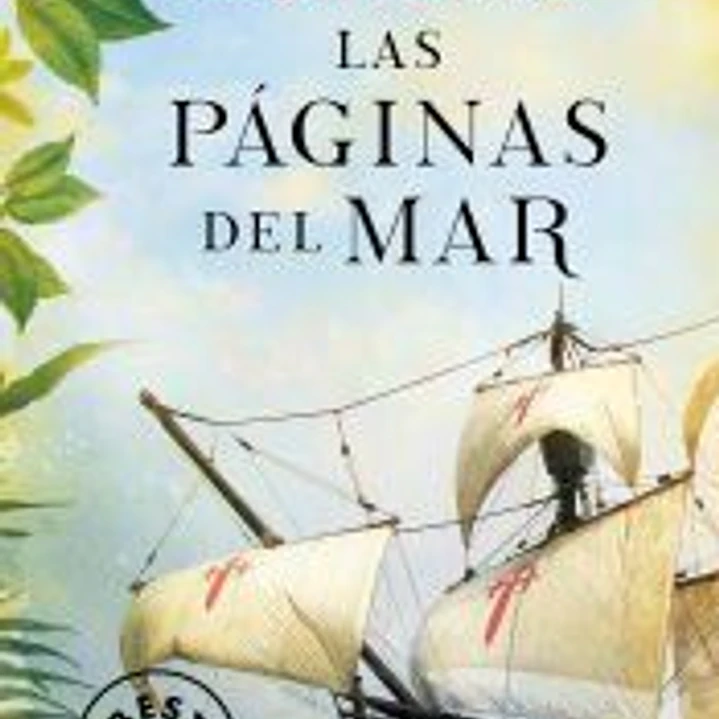 Las páginas del mar 1