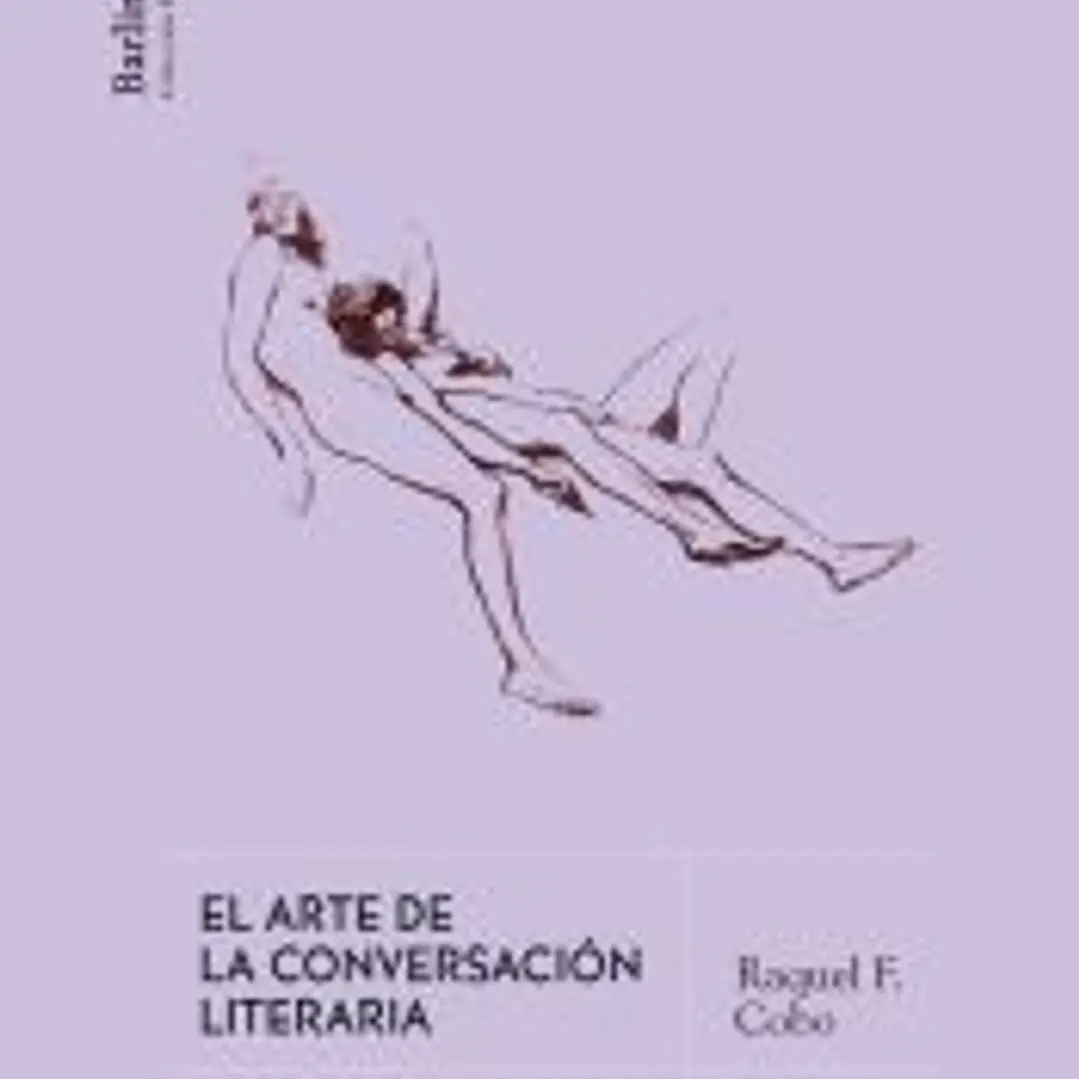 El arte de la conversación literaria 1