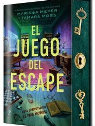 El juego del escape