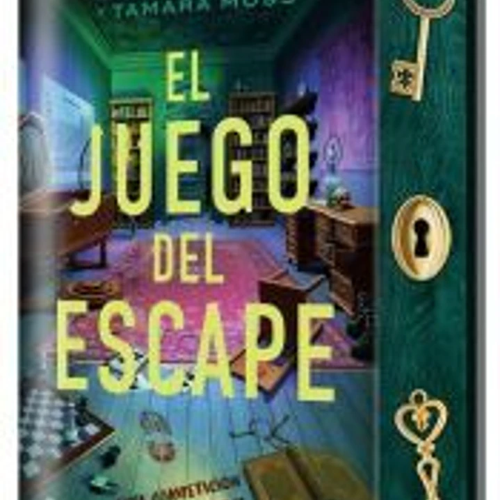 El juego del escape 1