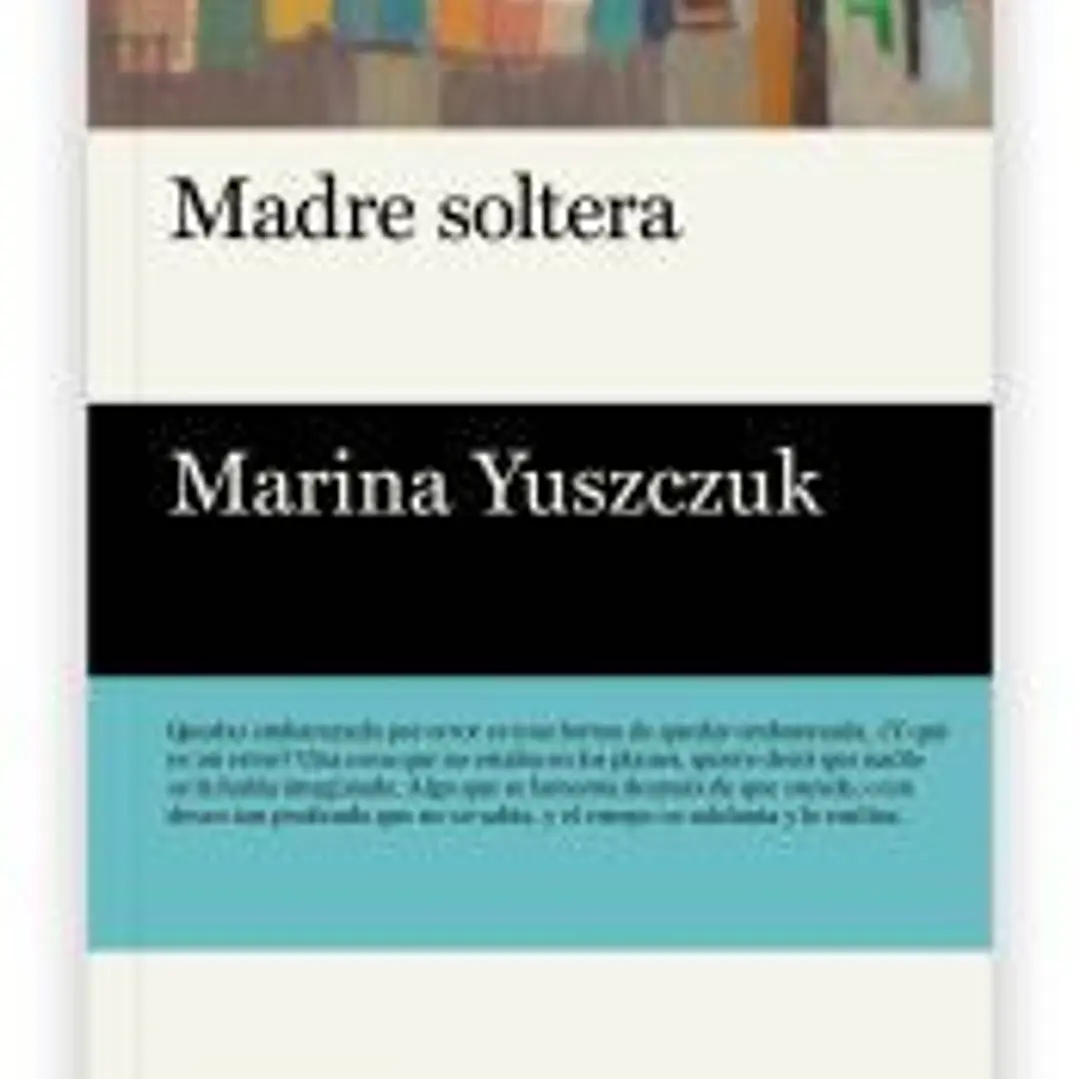 Madre soltera 1
