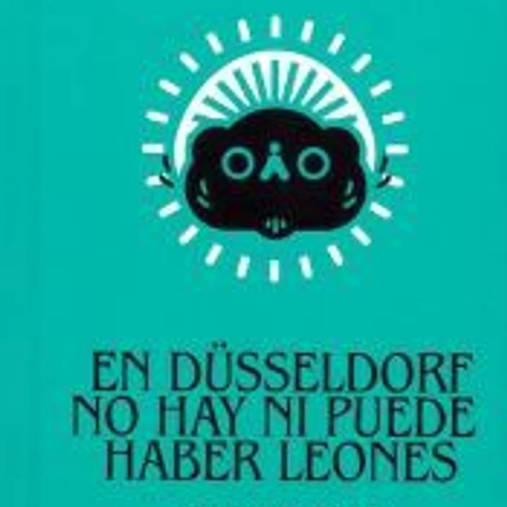 En Düsseldorf no hay ni puede haber leones 1