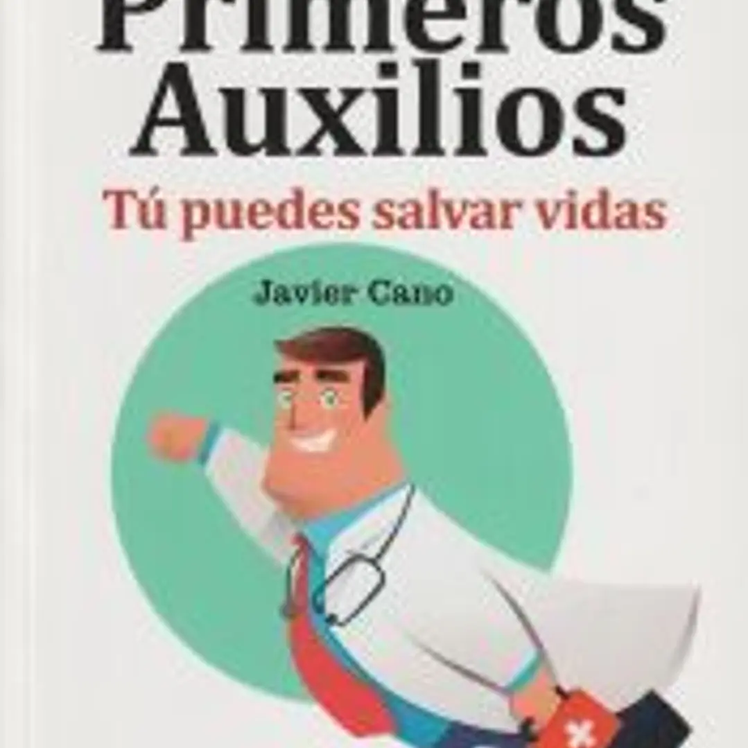 GuíaBurros Primeros auxilios 1