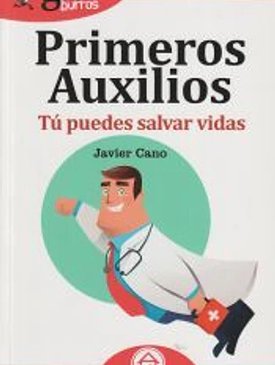 GuíaBurros Primeros auxilios