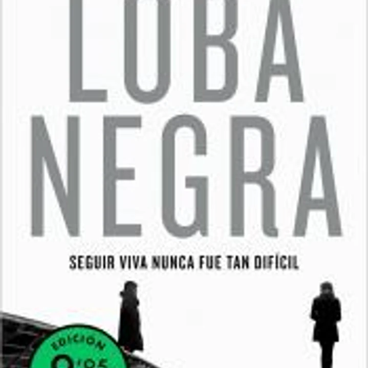 Loba negra (edición limitada) (Antonia Scott 2) 1