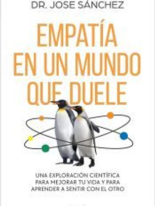 Empatía en un mundo que duele