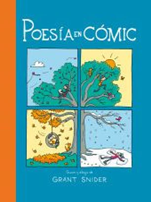 Poesía del cómic
