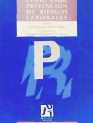 Curso sobre prevención de riesgos laborales