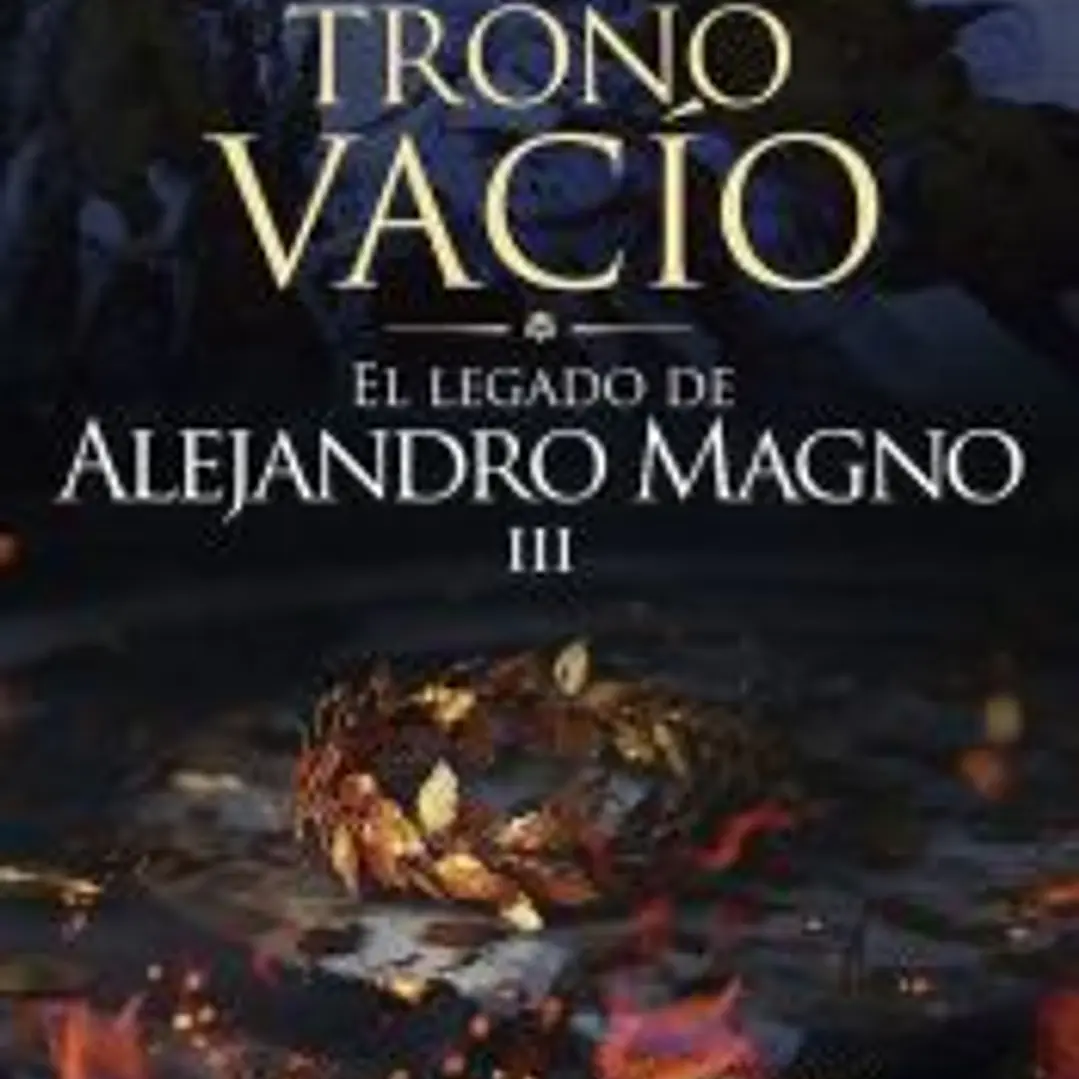 El trono vacío 1