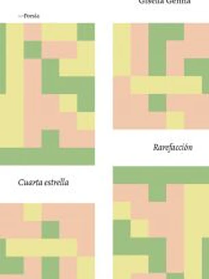 Cuarta Estrella y Rarefacción