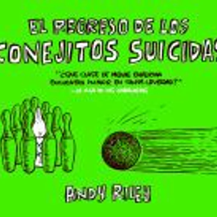 El regreso de los conejitos suicidas 1