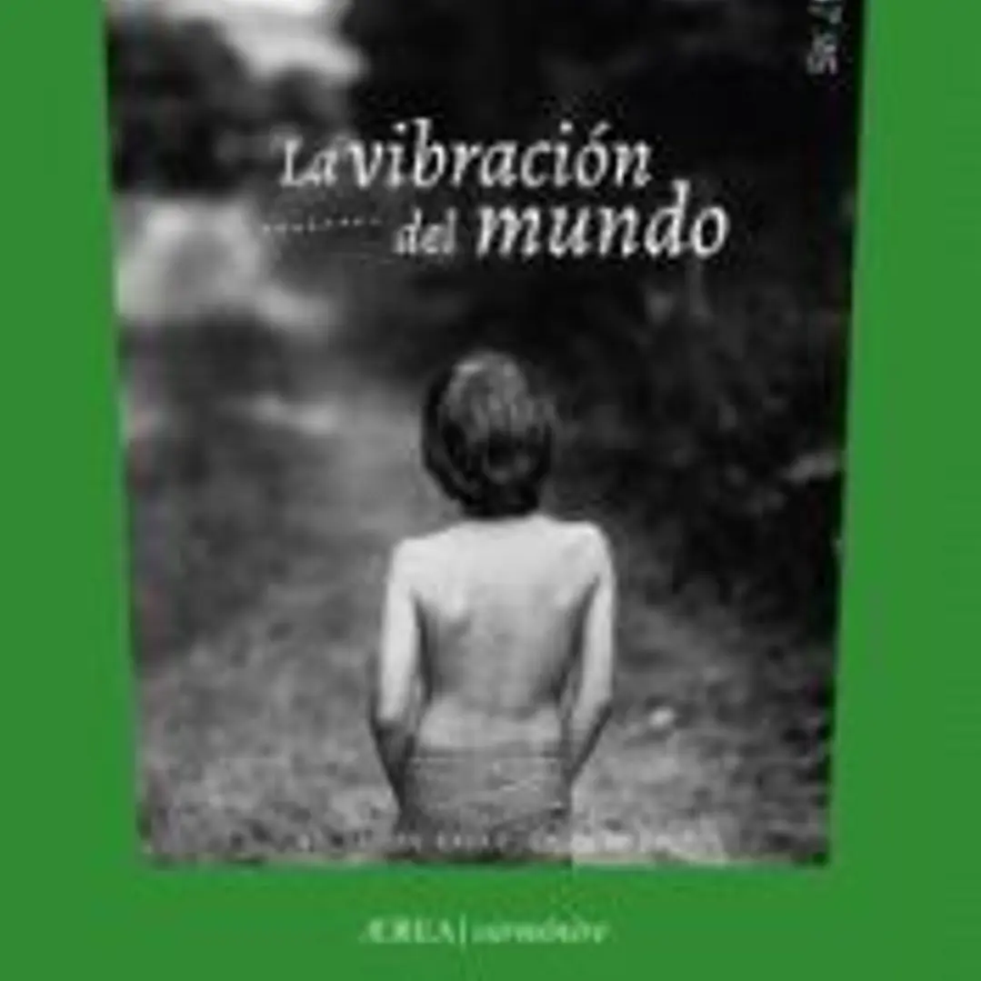 LA VIBRACIÓN DEL MUNDO 1