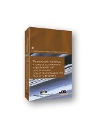 Parlamentarismos y crisis económica: afectación de los encajes constitucionales en Italia y España.
