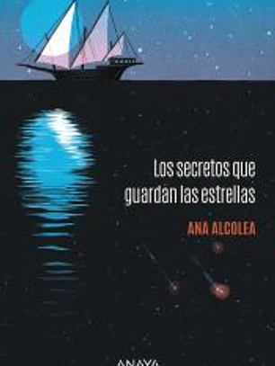 Los secretos que guardan las estrellas