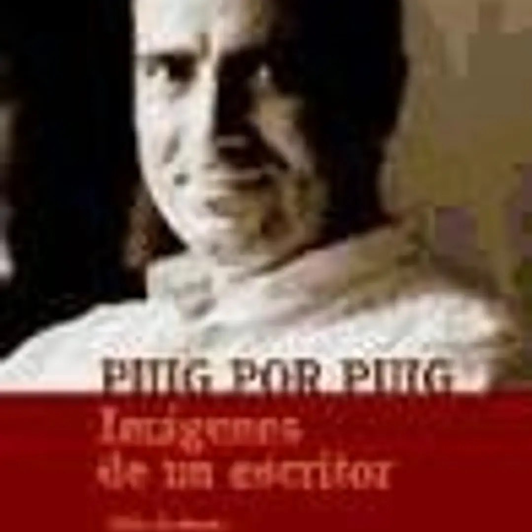 Puig por Puig. Imágenes de un escritor 1