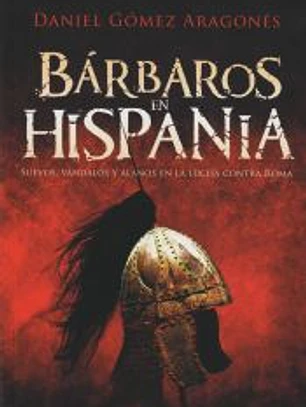 Bárbaros en Hispania